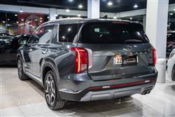 هيونداي باليسيد